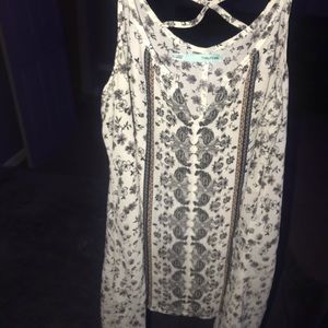 maurices tank top